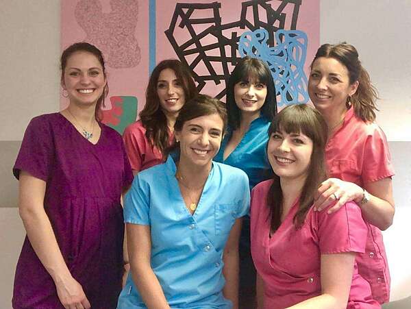 Itinéraire en partant de la ville de Poussan pour accéder au cabinet d'orthodontie du Dr Élodie HÉRAN-MASSIF à Frontignan