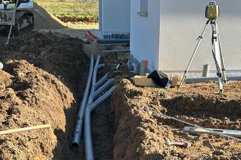 Assainissement non collectif (ANC)