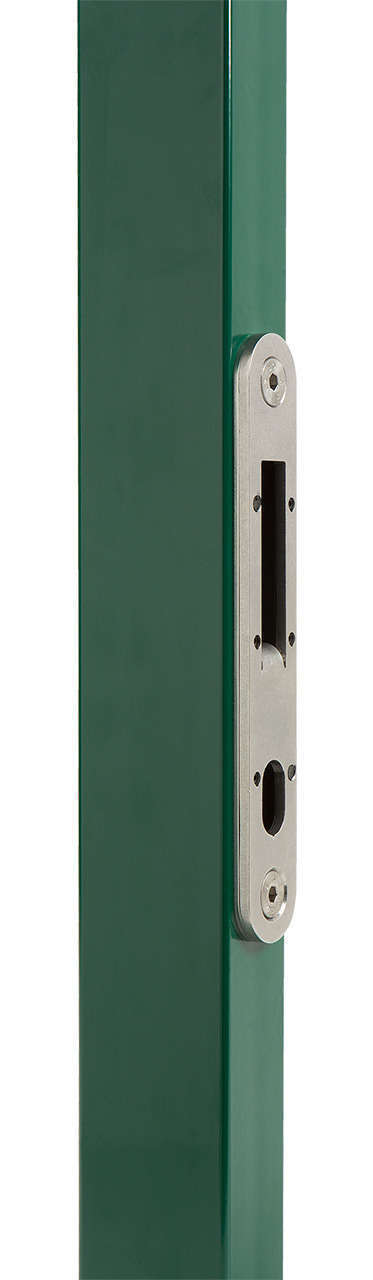 Gâche pour serrure H-Comptact
ref SHKC