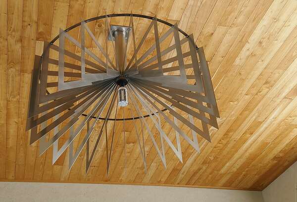 Réalisation de projets pour une salle des fêtes