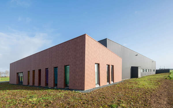 Une idée, un projet ? nous sommes là, pour répondre à vos questions 