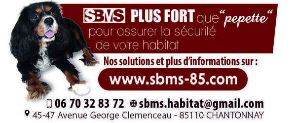 Ouverture du show-room SBMS HABITAT
