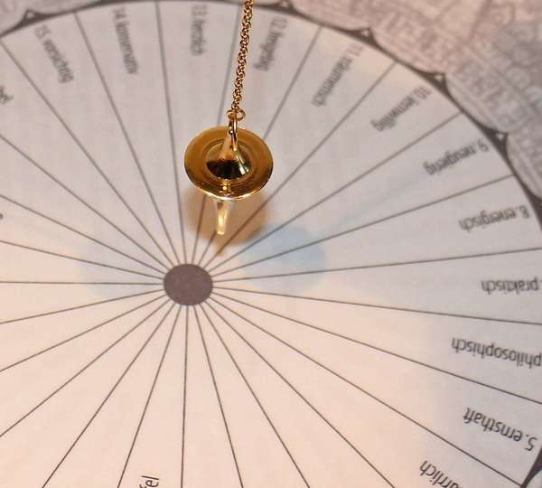 Hypnose et manipulation