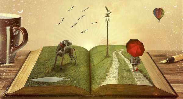 Les histoires qui guérissent et l'hypnose