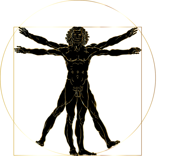 MON CORPS POUR ME GUERIR