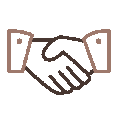 Wired outline 456 handshake deal hover pinch  2