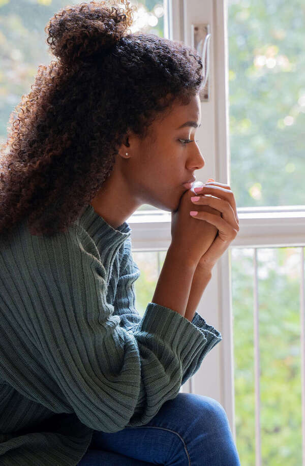 Surmonter un deuil difficile grâce à l’EMDR en visio