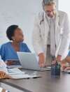Group EMDR training for professionals