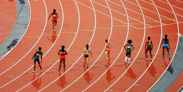 Traumatisme et sport de haut niveau : l’EMDR pour dépasser le plafond de verre