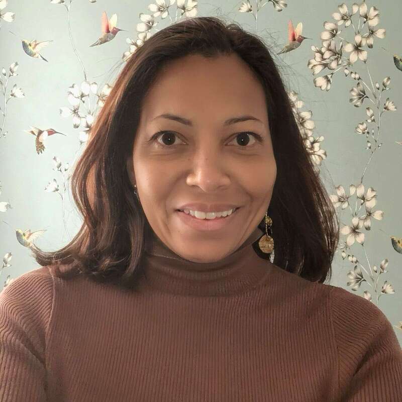 Inès Lecomte