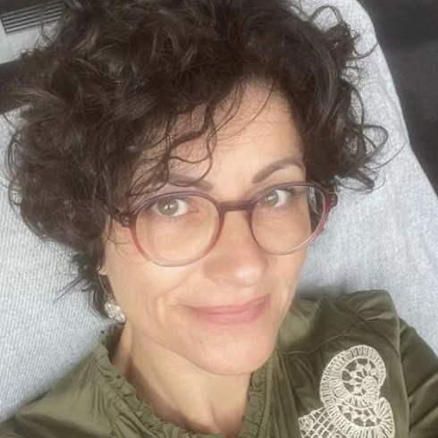 Nathalie Dedienne
