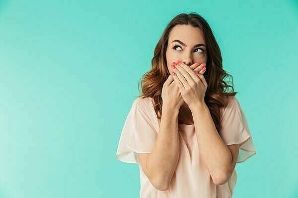 CONSERVER UNE HALEINE FRAÎCHE