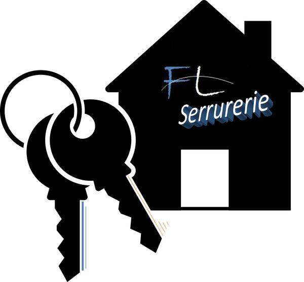 Logo FL Serrurerie