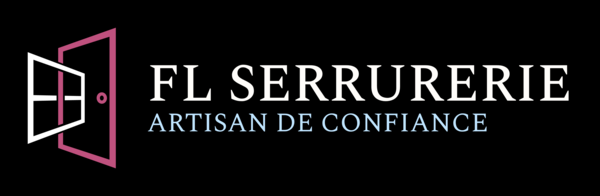 Logo FL Serrurerie