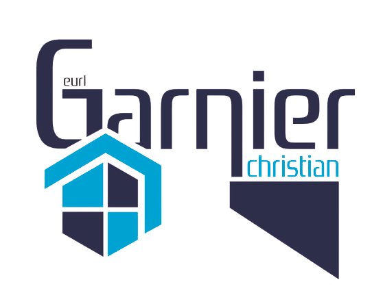 Logo EURL Garnier Christian
