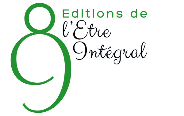 Logo Editions de l'Être Intégral