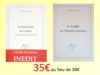 promotions book pack Cécilia Caverzan