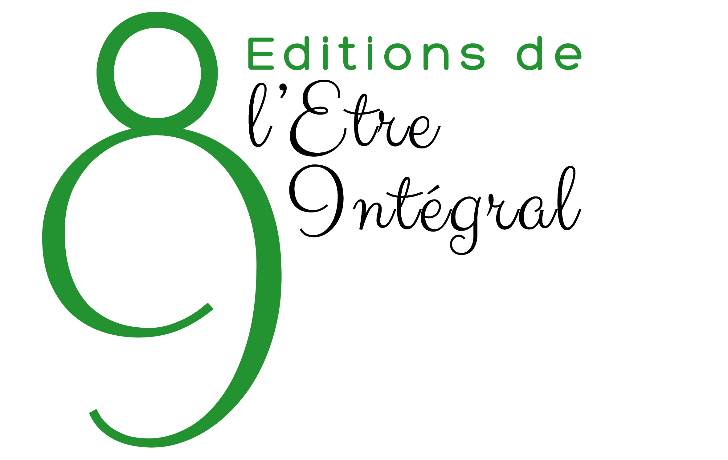 Éditions de l’Être Intégral Cécilia Caverzan