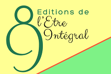 Éditions de l'Être Intégral Cécilia Caverzan