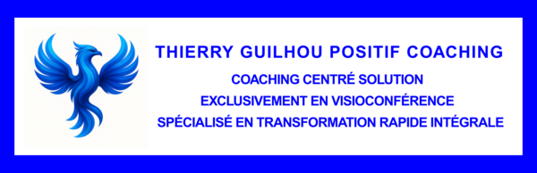 Logo Thierry Guilhou Positif Coaching