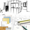 mission architecte d'intérieur