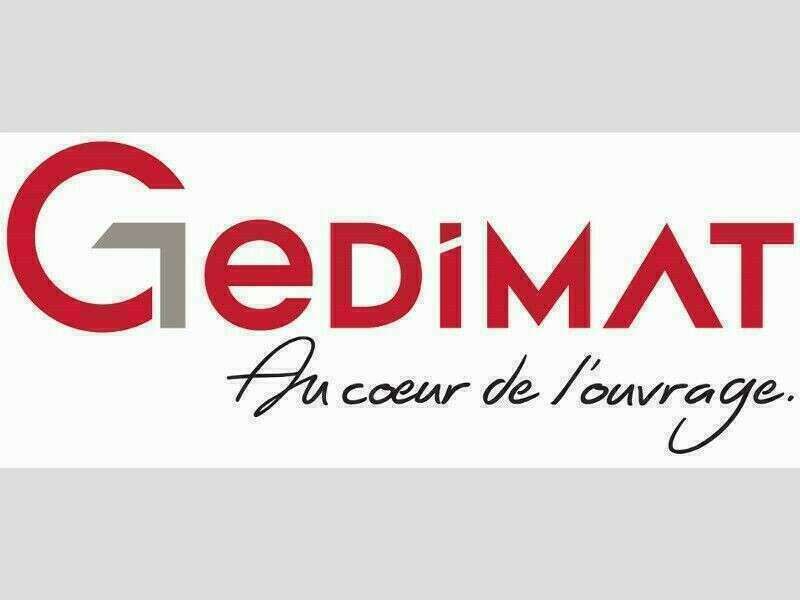 GEDIMAT