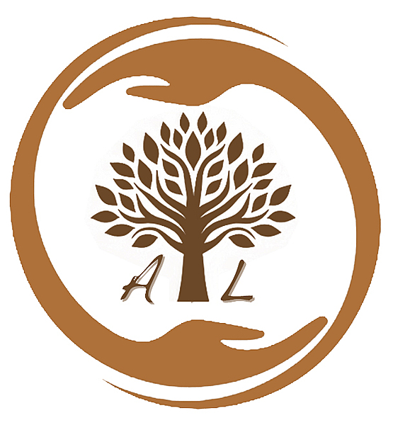 Logo Audrey Lefebvre