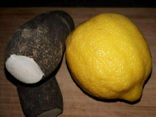 APRES LES FÊTES RIEN DE TEL QU'UNE PETITE DETOX