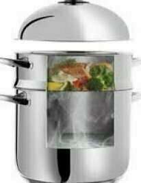 CUISINE SAINE