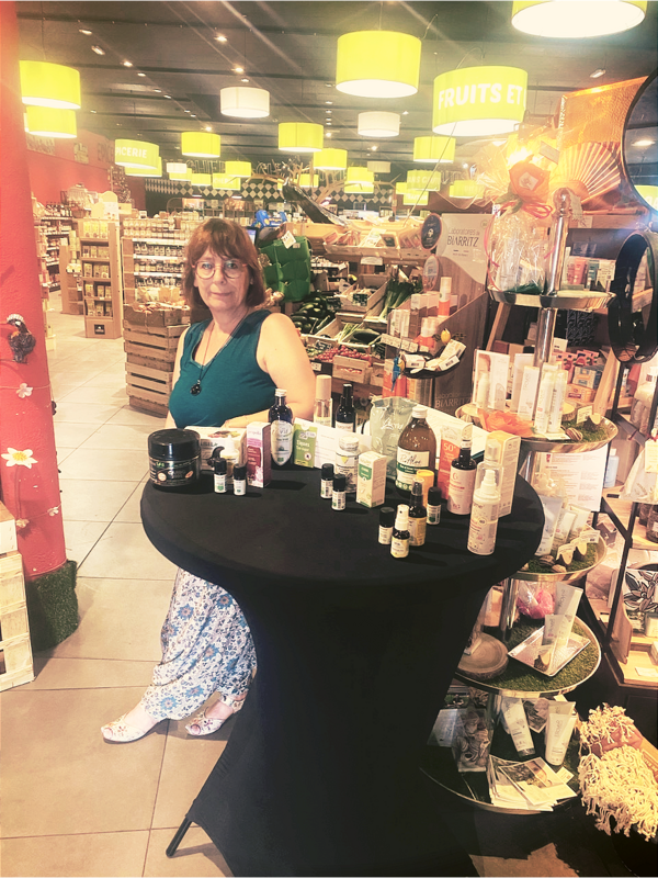 RETOUR SUR L'ANIMATION MA TROUSSE DE SECOURS 