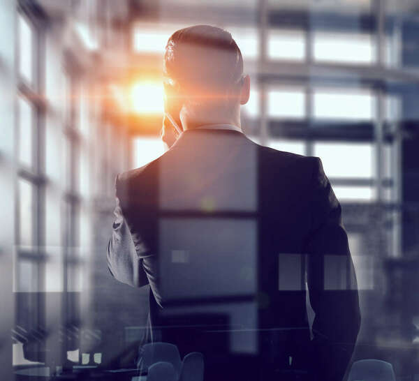 OPEN SPACE - l'histoire