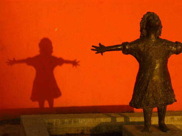 « Sortir de la porte tambour »