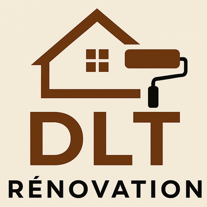 Logo DLT rénovation