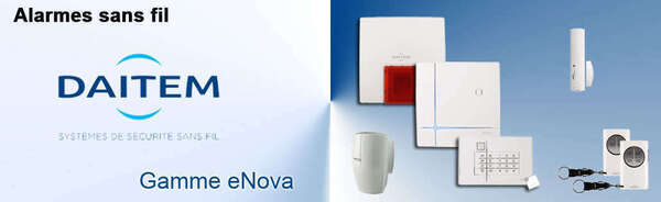 installation d alarme