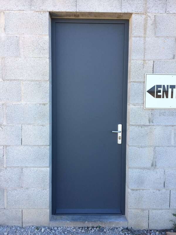 Pourquoi installer un produit certifié A2P ?