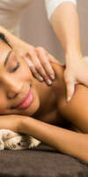 Scherazade Forlay, Massage bien-être à Clermont-Ferrand