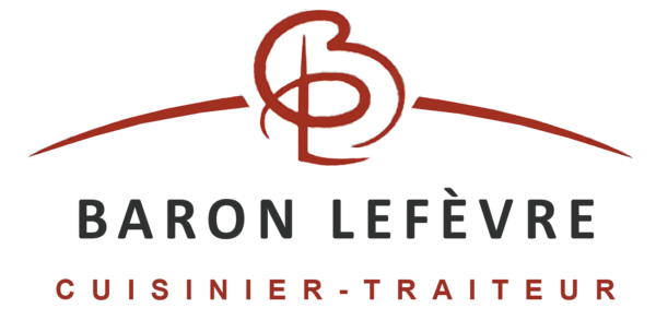 Logo Traiteur Baron Lefèvre