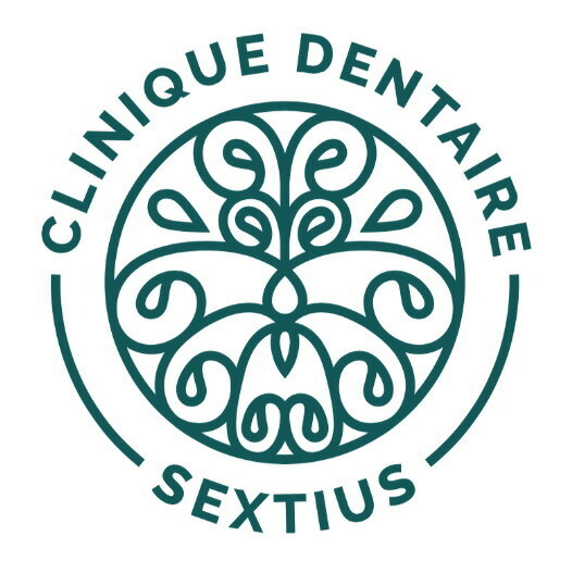 Logo Clinique dentaire des Docteurs HERAUD,  WEIDMANN et MONVILLE