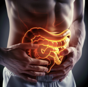 TROUBLES FONCTIONNELS INTESTINAUX