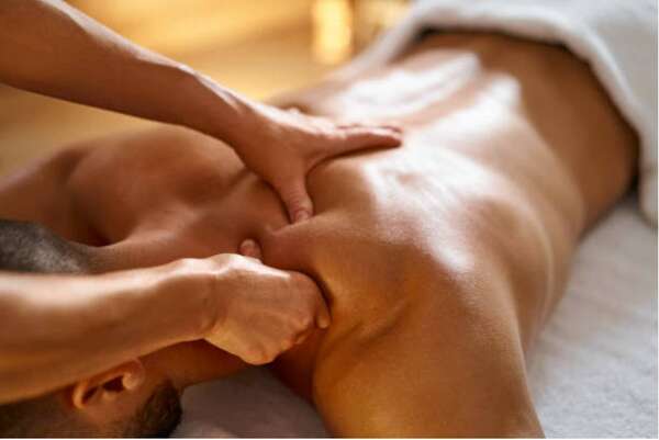 Sublimez Votre Bien-être : Les Bienfaits Inattendus des Massages