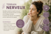 Vinaigre de cidre pour stimuler la digestion chez les personnes lymphatiques sujettes aux lourdeurs