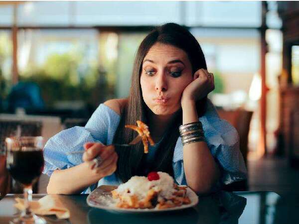 Je mange mais je ne grossis pas : 10 conseils naturels pour reprendre du poids durablement »