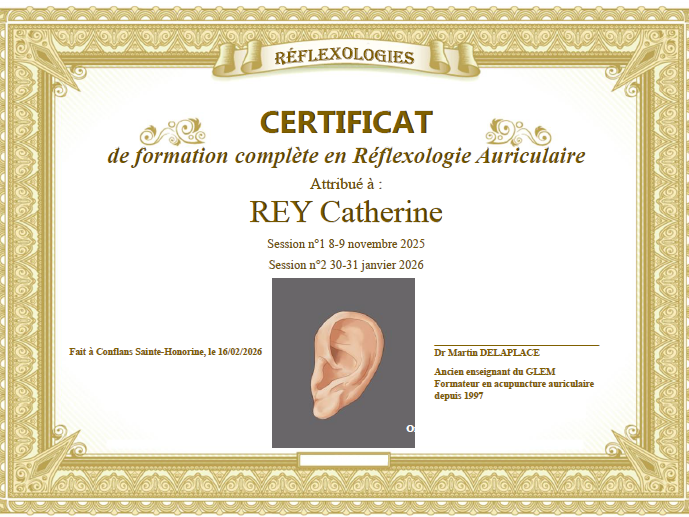 certificat_auriculotherapie