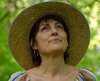 Portrait de Line Lefebvre naturopathe passionnée par nature
