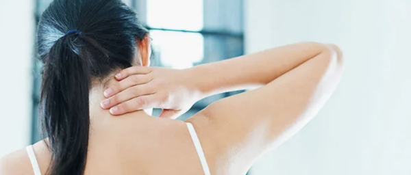 Névralgie Cervico-brachiale et ostéopathie