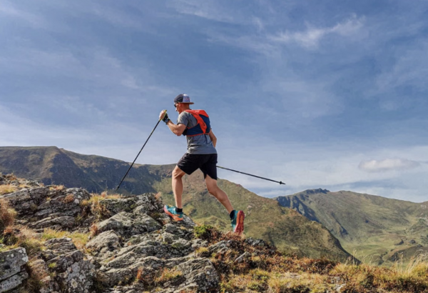 Ostéopathie et trail : un accompagnement spécifique du coureur