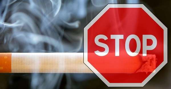 Novembre : Le mois sans tabac