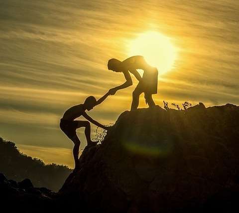 L'hypnose et Bertrand Piccard