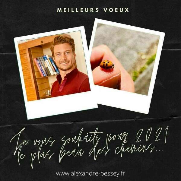 Vœux 2021 