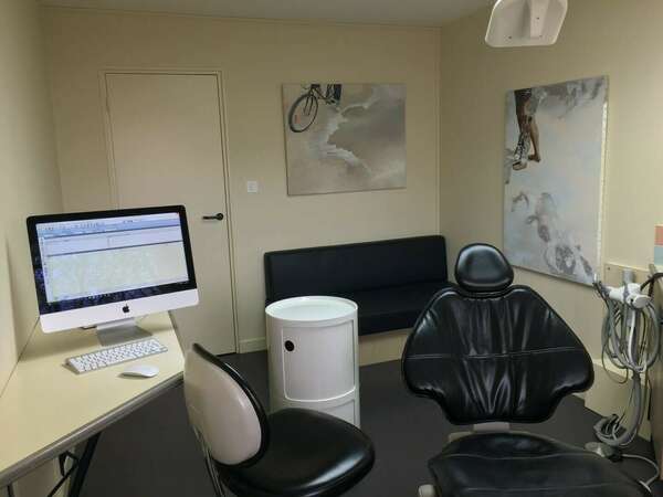 ORTHODONTIE LUSIGNAN/POITIERS